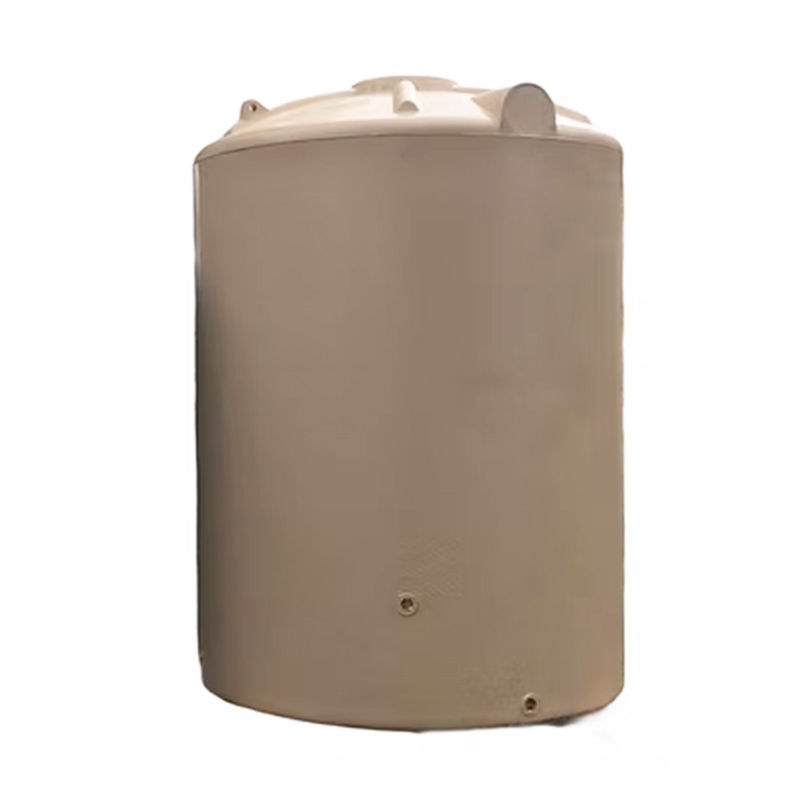 2000 LT Round Water Tank Riverina Poly