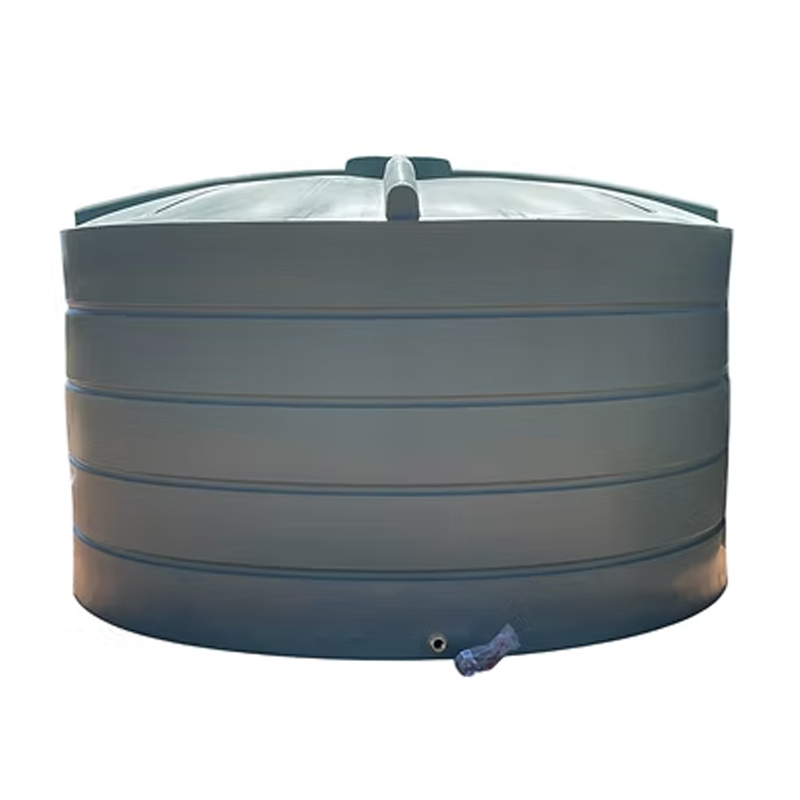 22730 LT Round Water Tank Riverina Poly