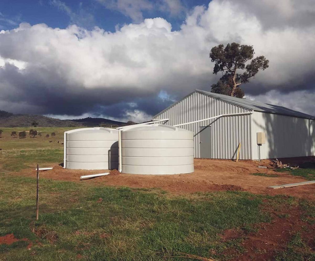 Riverina Poly