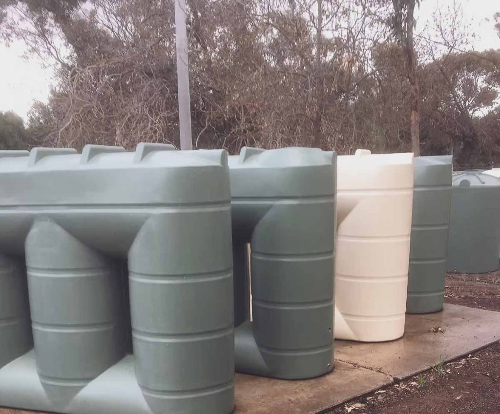 Riverina Poly