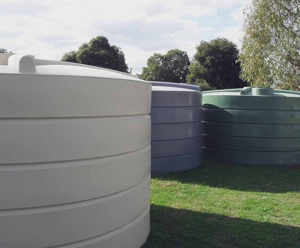 Riverina Poly