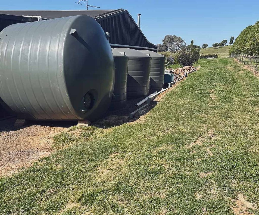 Riverina Poly