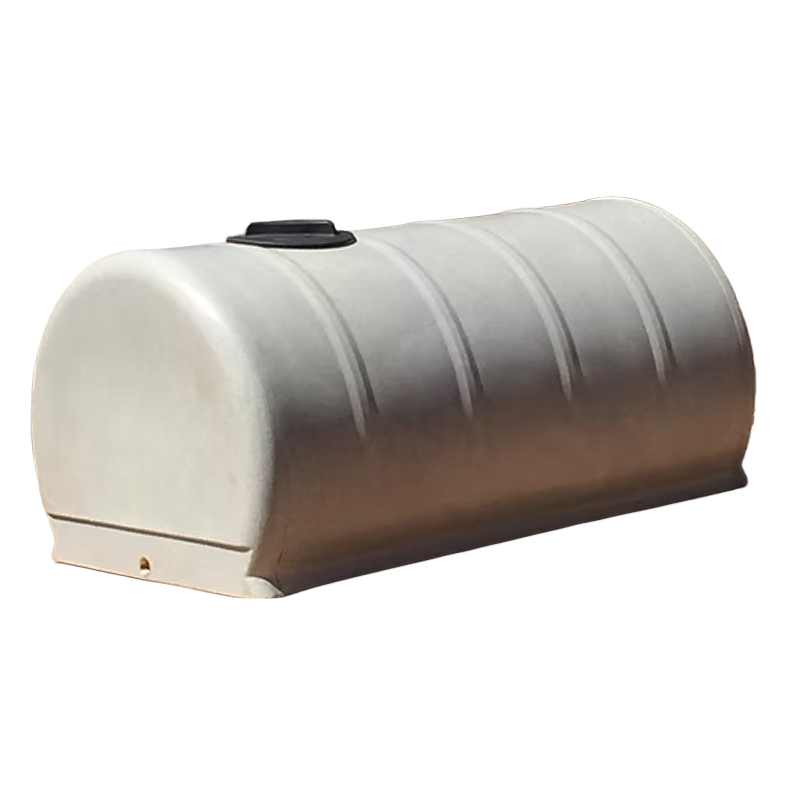 500L Cartage tank Diesel Tank Riverina Poly
