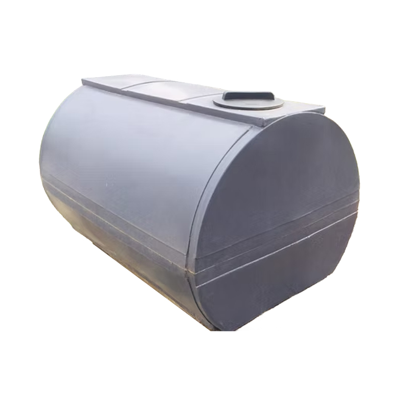 650L Cartage tank Diesel Tank Riverina Poly