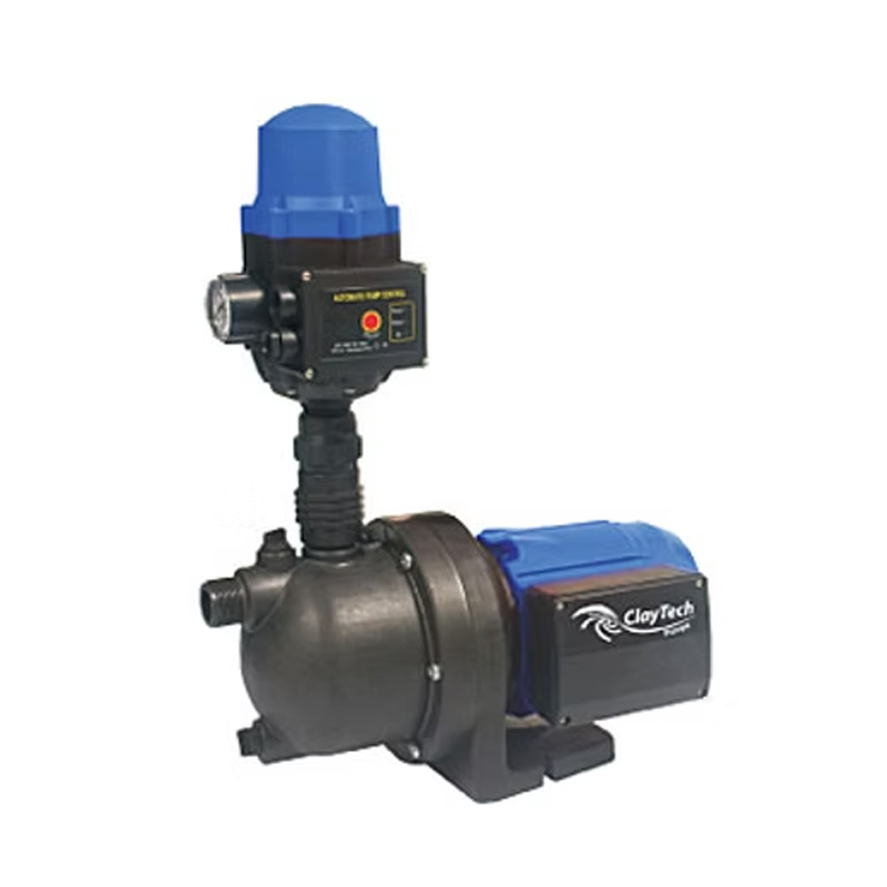Pump Claytec Blutron 101 Pump